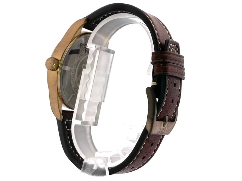 IWC Pilots Watch Automatik Spitfire Bronze IW326802