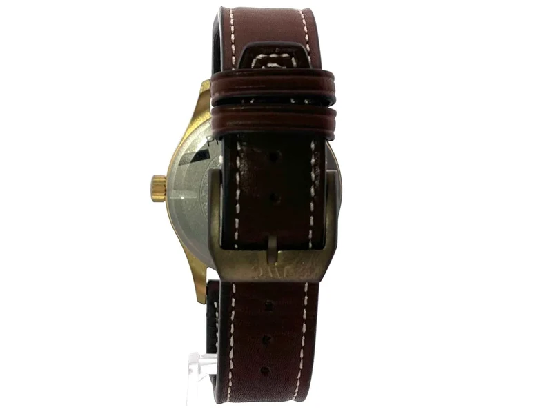 IWC Pilots Watch Automatik Spitfire Bronze IW326802