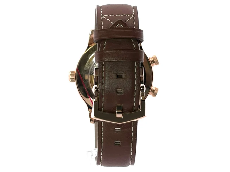 Patek Philippe Calatrava Pilot Travel Time 5524R-001