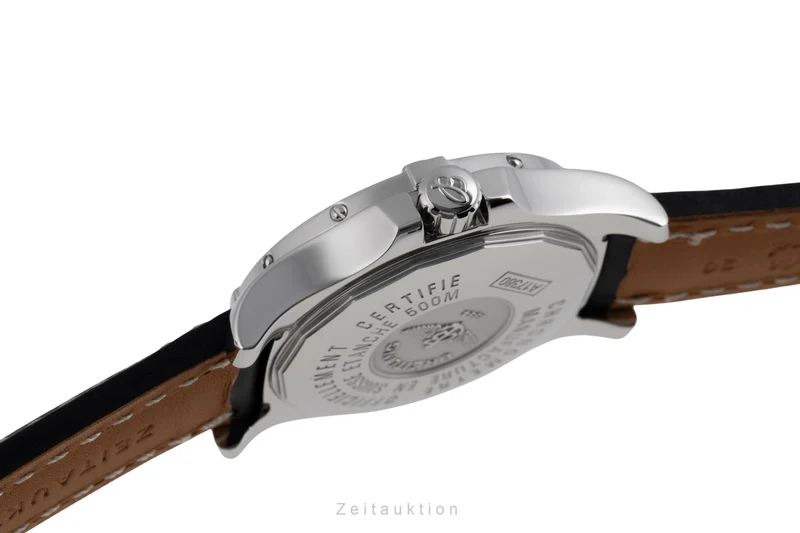 Breitling Colt steel automatic men's watch A17380 [2503422]