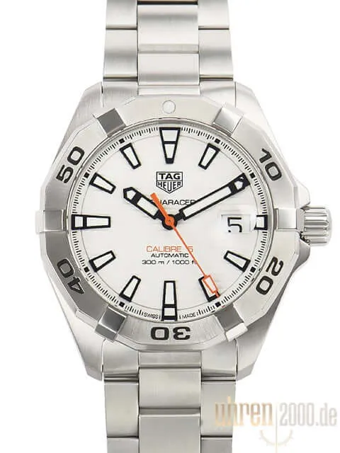 TAG Heuer Aquaracer 300M Calibre 5 Automatik 41 WBD2111.BA0928