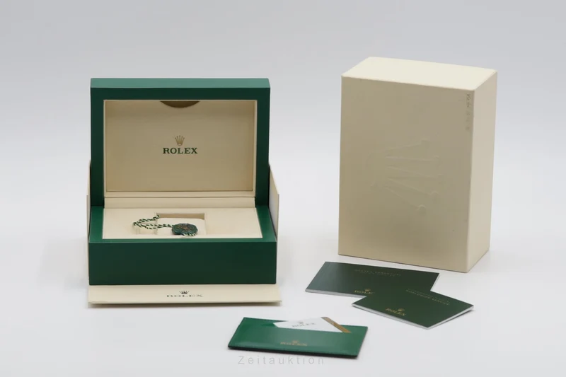 Rolex Yacht-Master steel / platinium automatic men's watch 116622 [2503501]