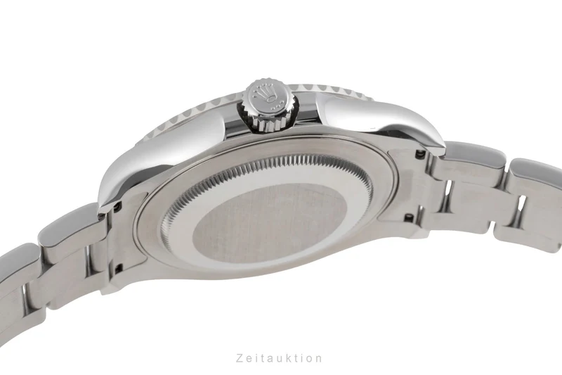 Rolex Yacht-Master steel / platinium automatic men's watch 116622 [2503501]