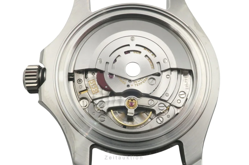 Rolex Yacht-Master steel / platinium automatic men's watch 116622 [2503501]