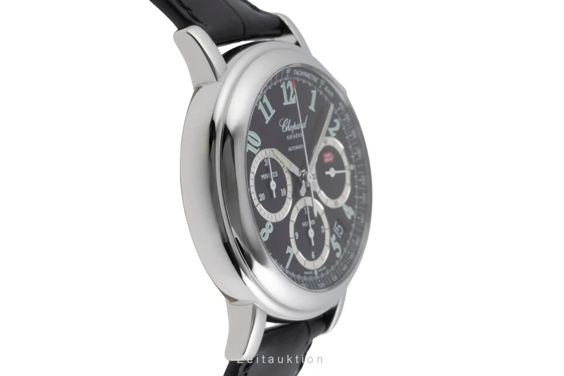 Chopard Mille Miglia chronograph steel automatic men's watch 8331 [2503289]