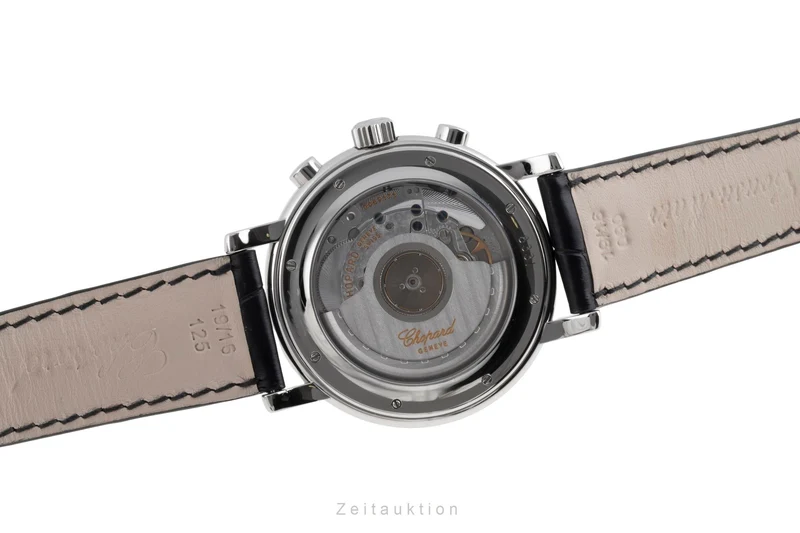 Chopard Mille Miglia chronograph steel automatic men's watch 8331 [2503289]