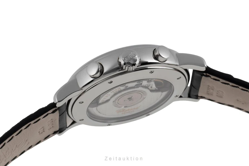 Chopard Mille Miglia chronograph steel automatic men's watch 8331 [2503289]