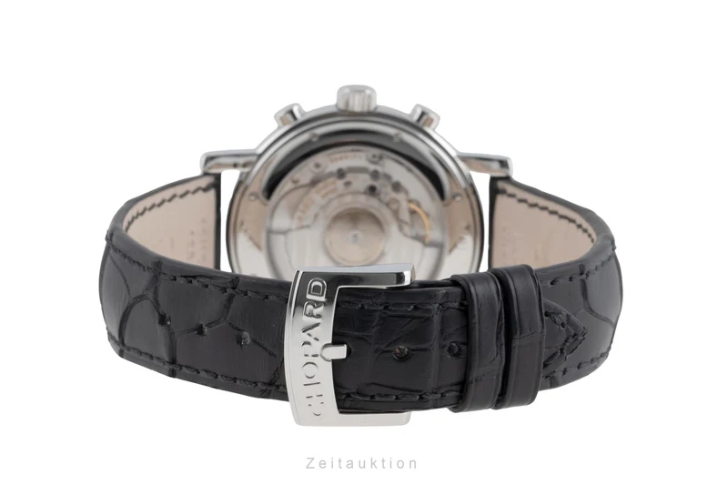 Chopard Mille Miglia chronograph steel automatic men's watch 8331 [2503289]