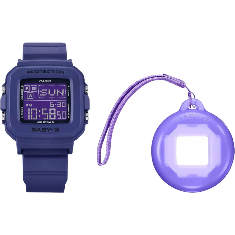Casio Baby-G BGD-10K-2ER