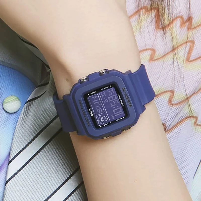 Casio Baby-G BGD-10K-2ER