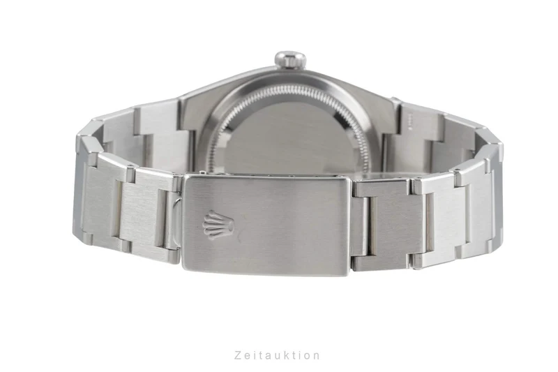 Rolex Oysterquartz steel quartz men's watch 17000 [2406439]
