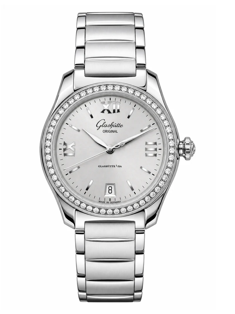 Glashütte Original Lady Serenade