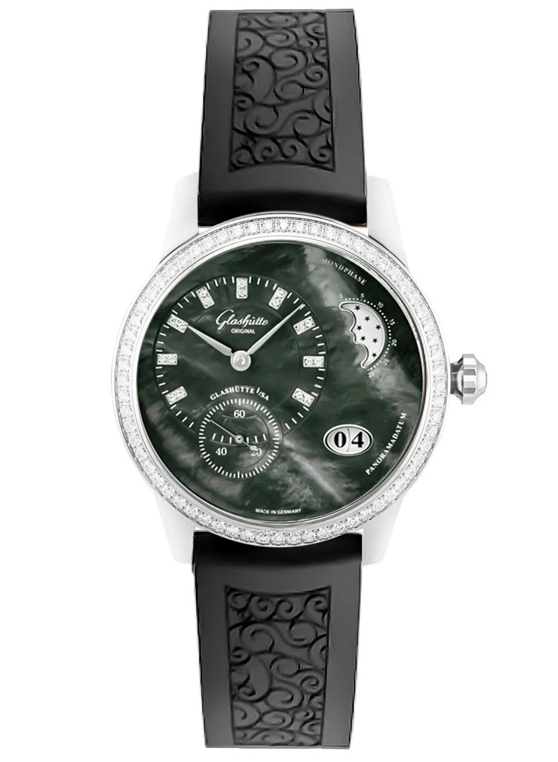 Glashütte Original PanoMatic Luna