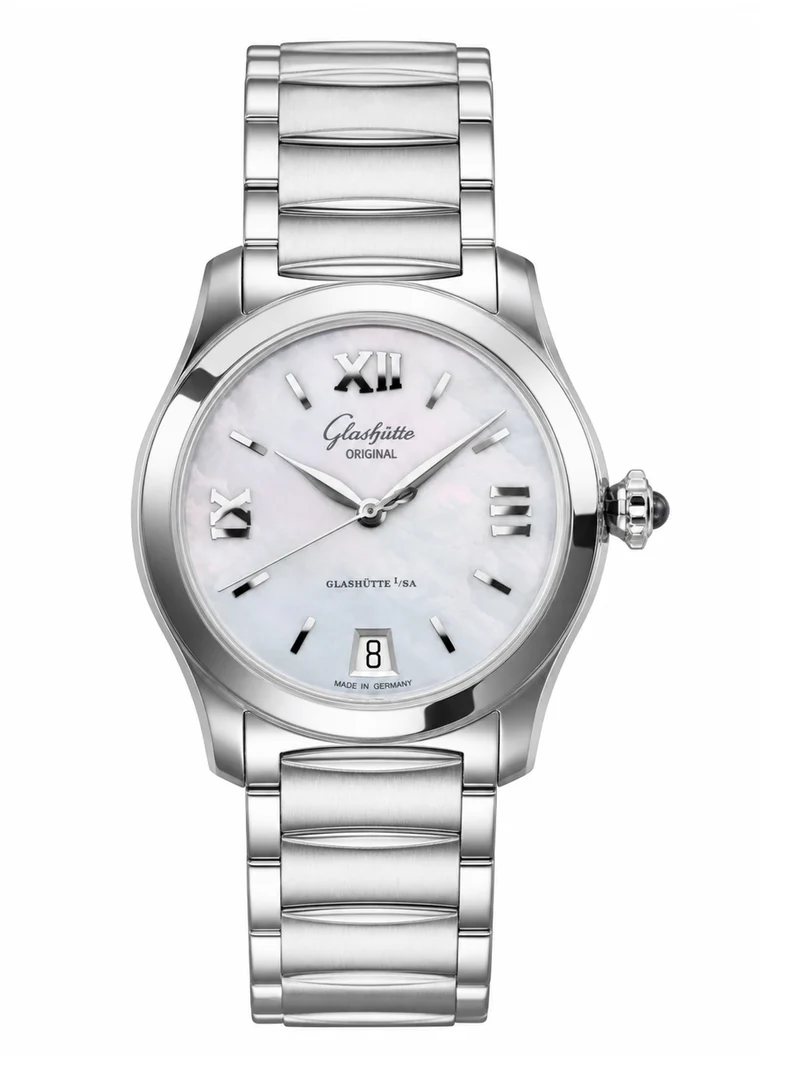 Glashütte Original Lady Serenade