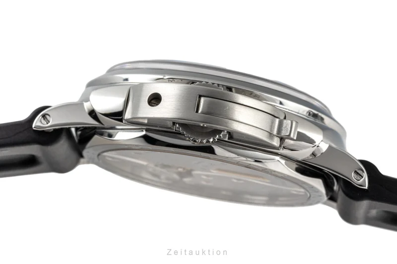 Panerai Luminor Marina steel manual winding men's watch PAM00422 [2305046]