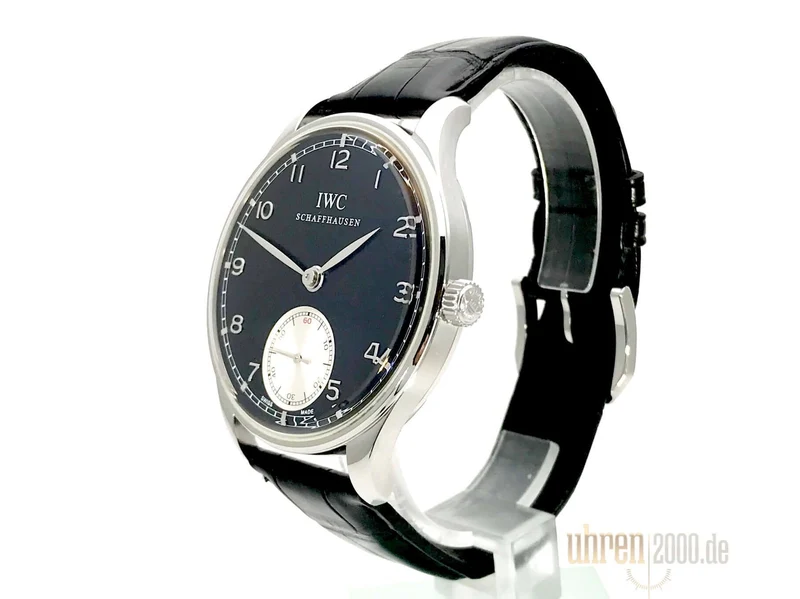 IWC Portugieser Handaufzug IW545404 aus 2013