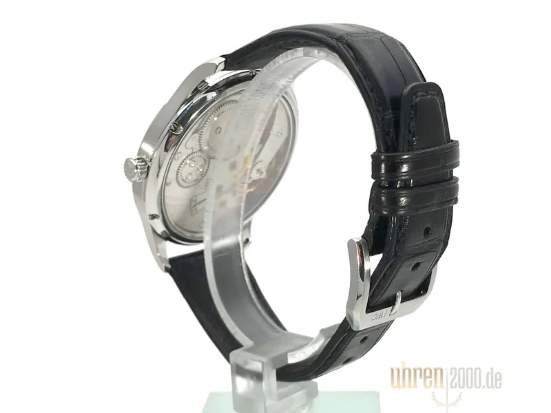 IWC Portugieser Handaufzug IW545404 aus 2013