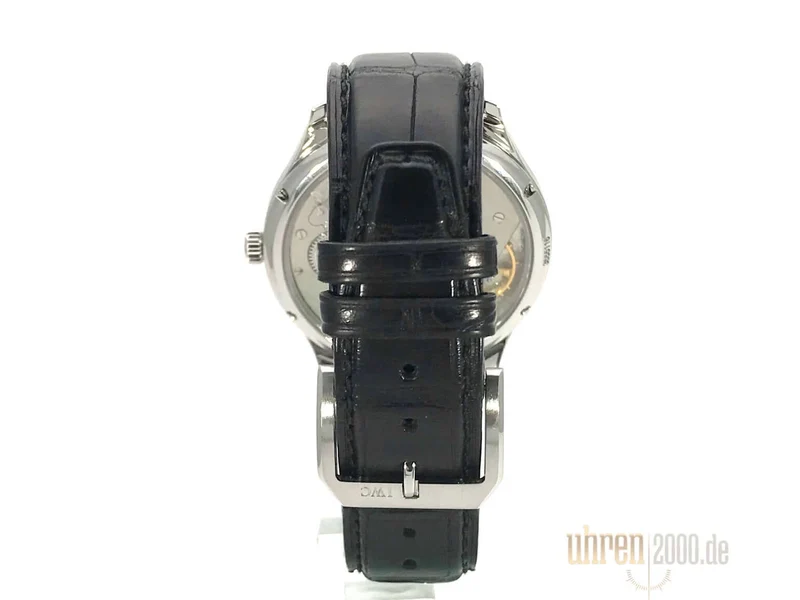 IWC Portugieser Handaufzug IW545404 aus 2013