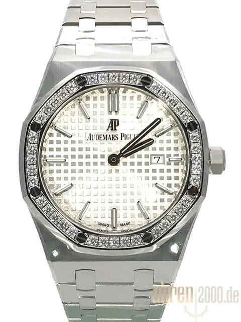 Audemars Piguet Royal Oak Offshore Lady 67651ST.ZZ.1261ST.01