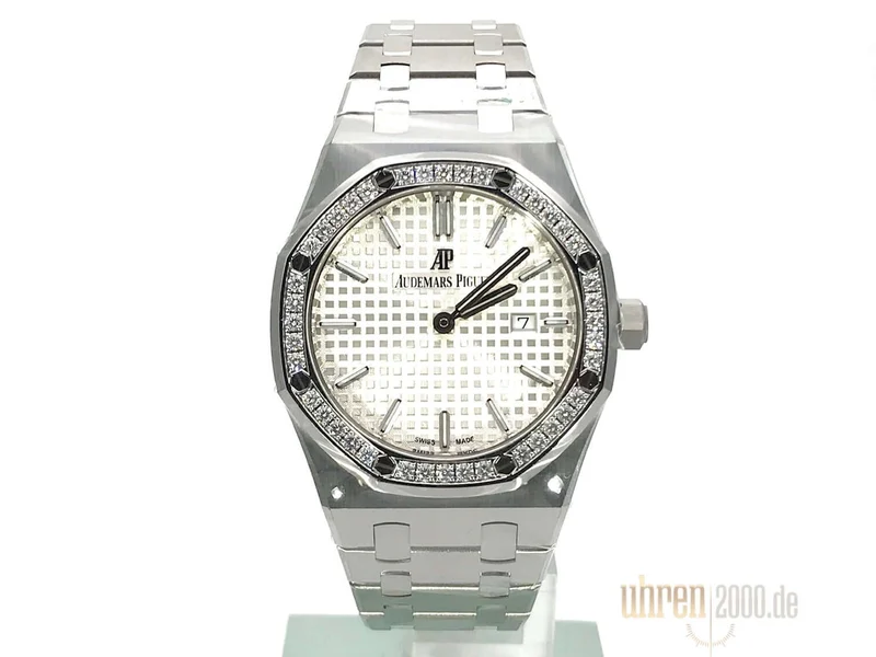 Audemars Piguet Royal Oak Offshore Lady 67651ST.ZZ.1261ST.01