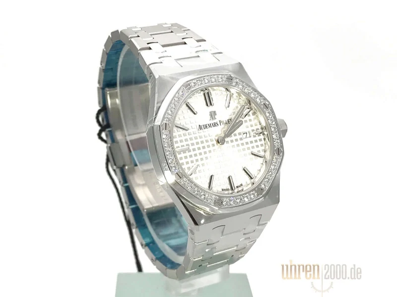 Audemars Piguet Royal Oak Offshore Lady 67651ST.ZZ.1261ST.01
