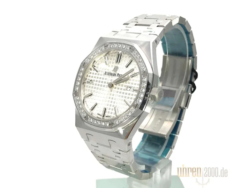 Audemars Piguet Royal Oak Offshore Lady 67651ST.ZZ.1261ST.01