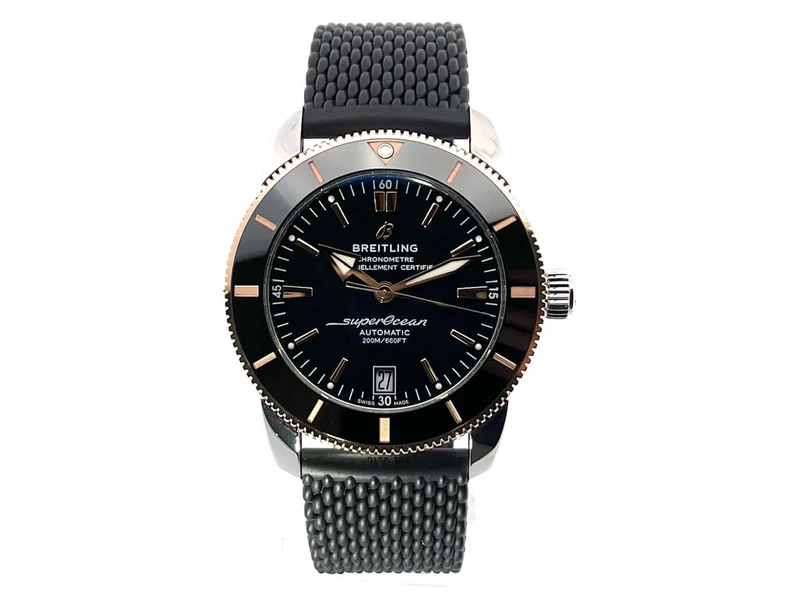 Breitling Superocean Heritage II B20 Automatic 42 UB2010121B1S1