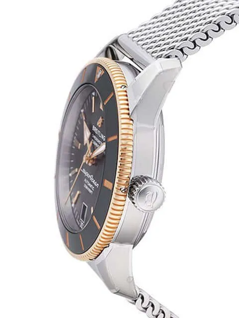 Breitling Superocean Heritage II B20 Automatic 42 UB2010121B1A1