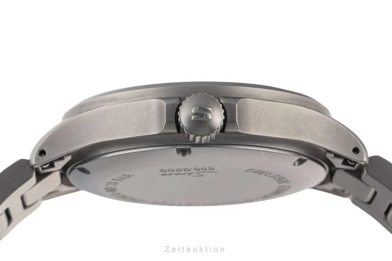 Sinn 856 UTC steel automatic men's watch 856.010 LP: 2360EUR [2400029]