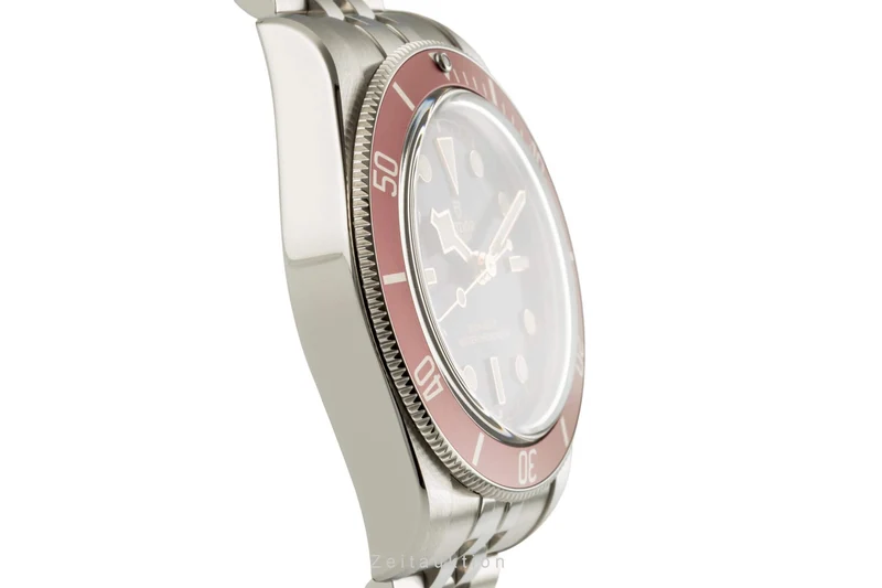 Tudor Black Bay 41 steel automatic men's watch 7941A1A0RU LP: 4540EUR [2402024]