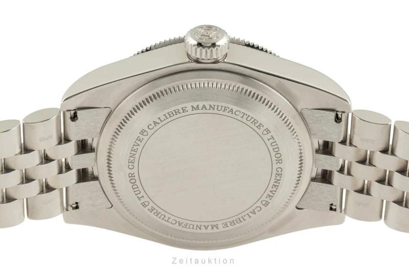 Tudor Black Bay 41 steel automatic men's watch 7941A1A0RU LP: 4540EUR [2402024]