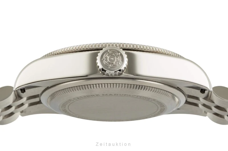 Tudor Black Bay 41 steel automatic men's watch 7941A1A0RU LP: 4540EUR [2402024]