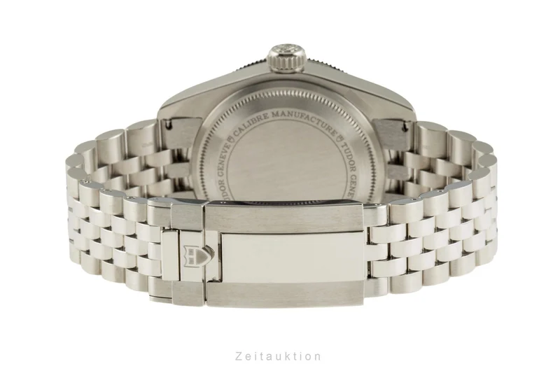 Tudor Black Bay 41 steel automatic men's watch 7941A1A0RU LP: 4540EUR [2402024]