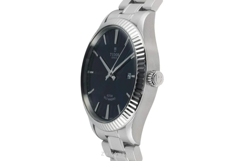 Tudor Style steel automatic men's watch 12710 LP: 2450EUR [2402022]
