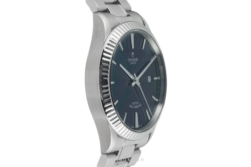 Tudor Style steel automatic men's watch 12710 LP: 2450EUR [2402022]