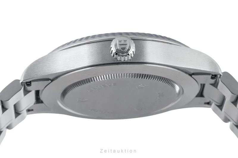 Tudor Style steel automatic men's watch 12710 LP: 2450EUR [2402022]