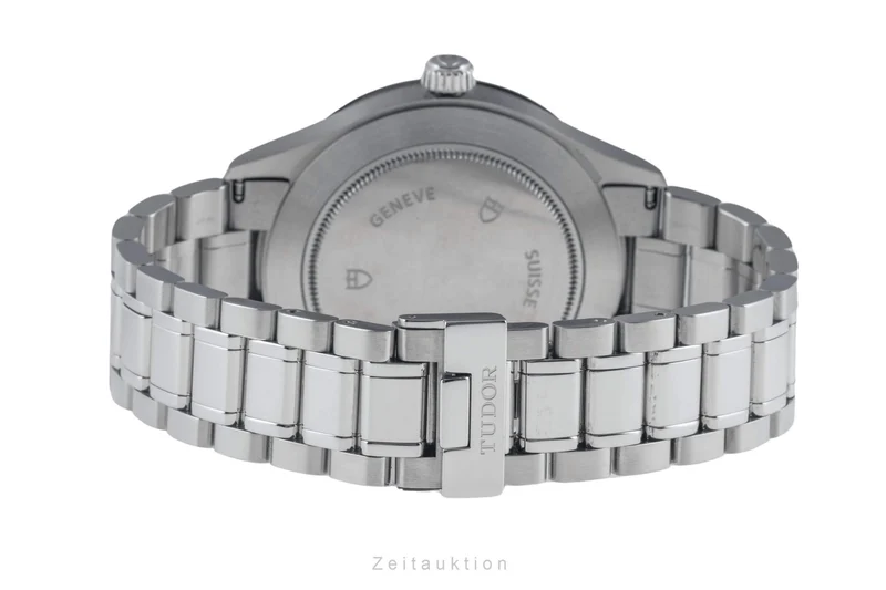 Tudor Style steel automatic men's watch 12710 LP: 2450EUR [2402022]