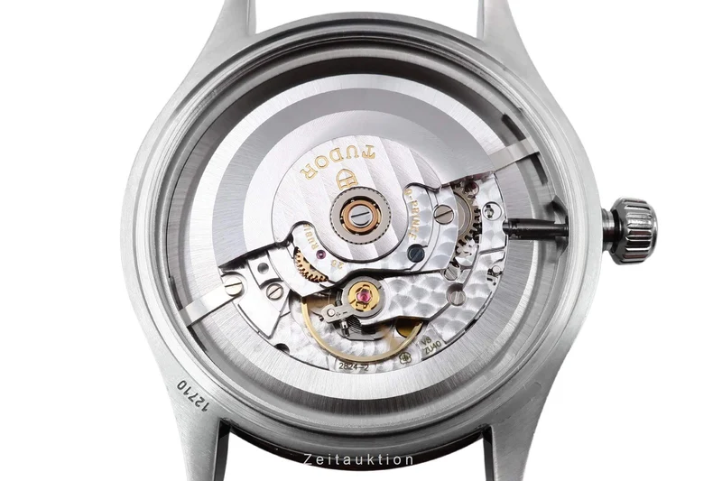Tudor Style steel automatic men's watch 12710 LP: 2450EUR [2402022]