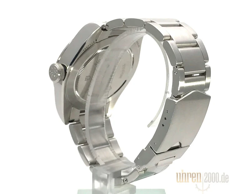 Tudor Heritage Black Bay 41 Ref. 79540-0004 aus 2018