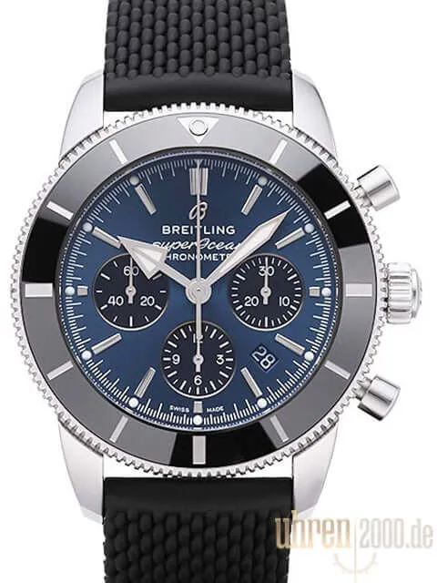 Breitling Superocean Heritage II B01 Chronograph 44 AB0162121C1S1