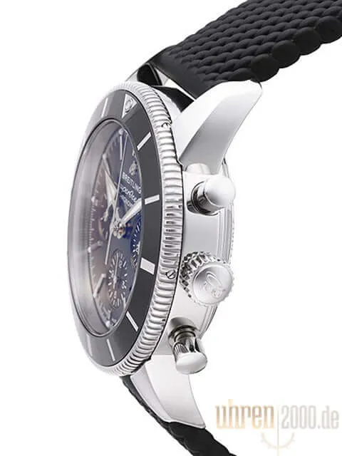 Breitling Superocean Heritage II B01 Chronograph 44 AB0162121C1S1