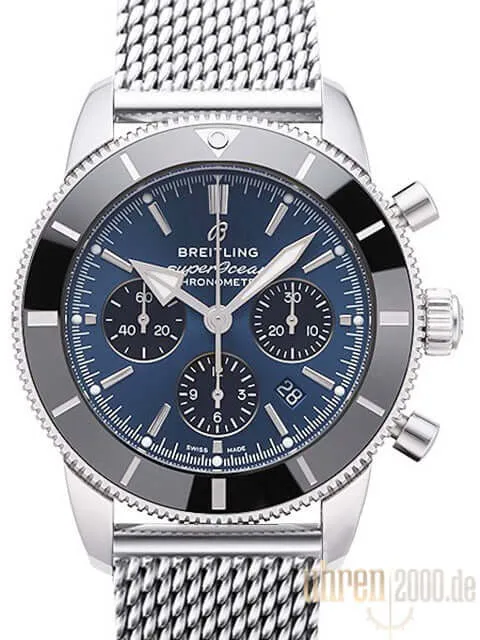 Breitling Superocean Heritage II B01 Chronograph 44 AB0162121C1A1