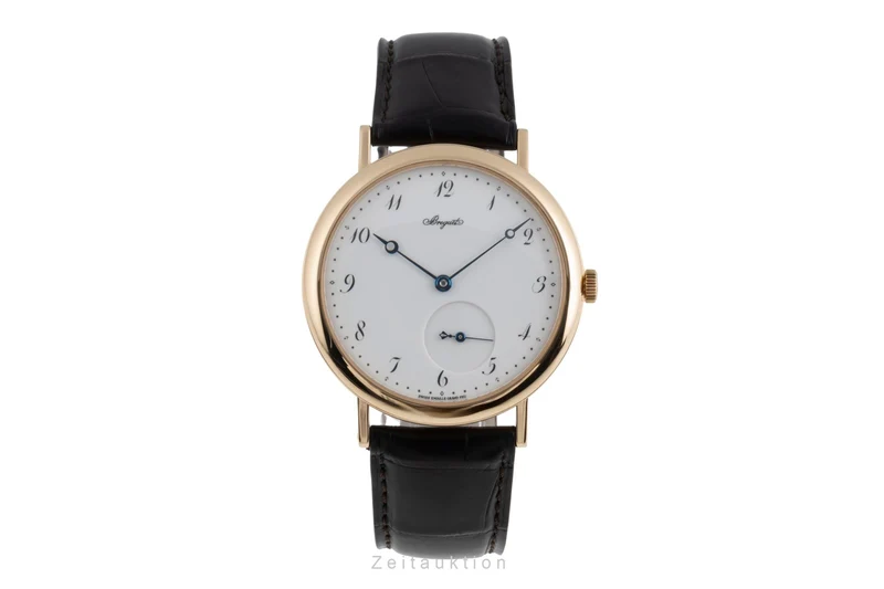 Breguet Classique 18 ct gold automatic men's watch 5140 [2502633]