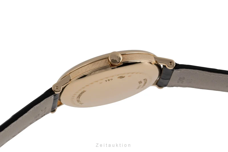 Breguet Classique 18 ct gold automatic men's watch 5140 [2502633]
