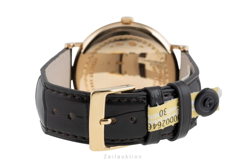 Breguet Classique 18 ct gold automatic men's watch 5140 [2502633]
