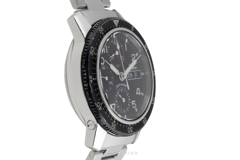 Sinn 103 chronograph steel automatic men's watch 103 B SA AUT [2503092]