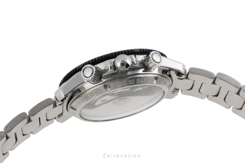 Sinn 103 chronograph steel automatic men's watch 103 B SA AUT [2503092]