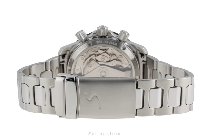 Sinn 103 chronograph steel automatic men's watch 103 B SA AUT [2503092]