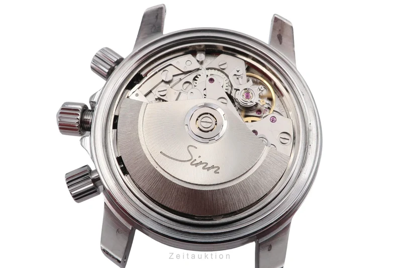 Sinn 103 chronograph steel automatic men's watch 103 B SA AUT [2503092]