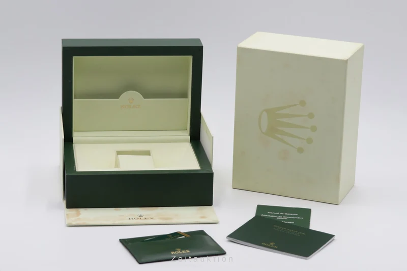 Rolex Sea-Dweller steel automatic men's watch 116660 [2503673]